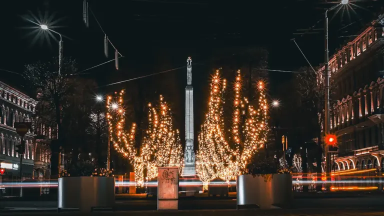 “Baltā nakts” 5. septembrī: maršruts un drošs ceļš mājup