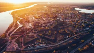 Daugavpilī lems par atlaidēm pirmklasniekiem un pārmaiņām zoodārzā