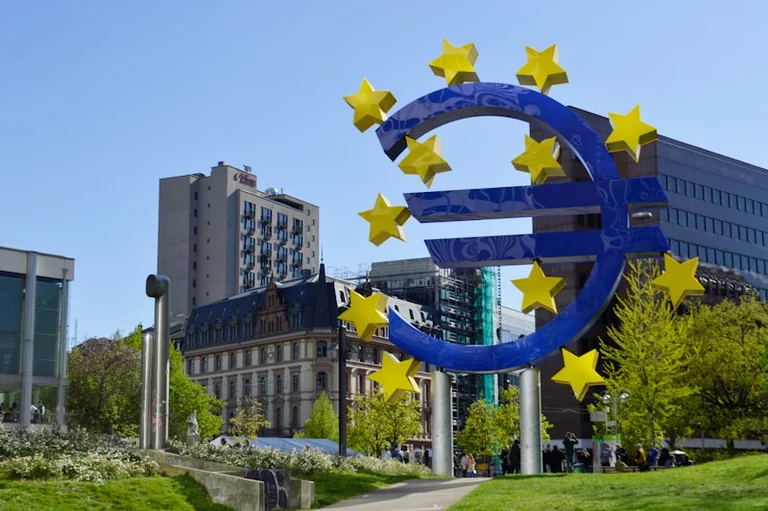 ECB 10. septembra lēmums: vai likme kritīs zem 2,00%?