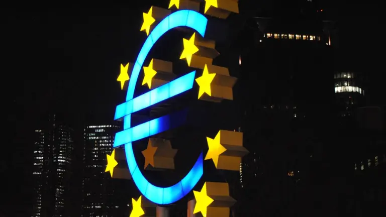 ECB likmes 10. septembrī: vai eiro kredīti kļūs lētāki?