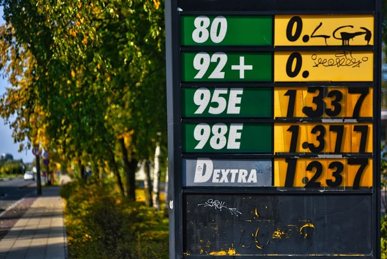 Enerģijas cenu svārstības un Latvijas transporta rēķini