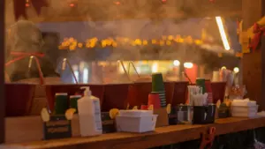 Riga Food 2026 Ķīpsalā: biļetes un apmeklējuma plāns