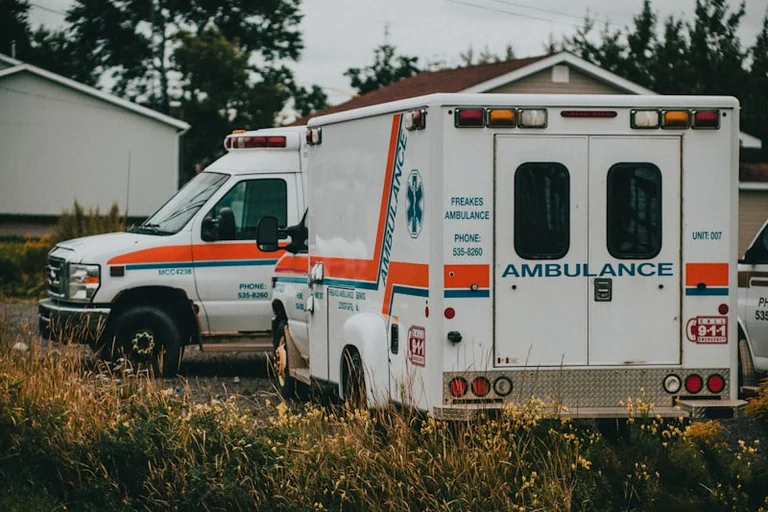 12. septembrī pārbaudiet mājas un automašīnas aptieciņu