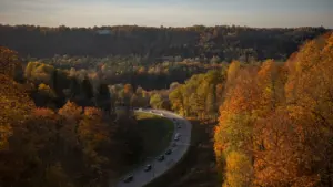 Ceļu remonti 8. septembrī: pārbaudi maršrutu pirms ceļa