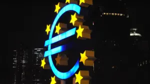 ECB 10. septembrī: vai saruks likmes un kredītu izmaksas?