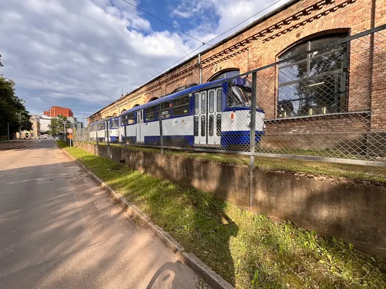 Izmaiņas Rīgas sabiedriskā transporta sarakstos no 1. septembra