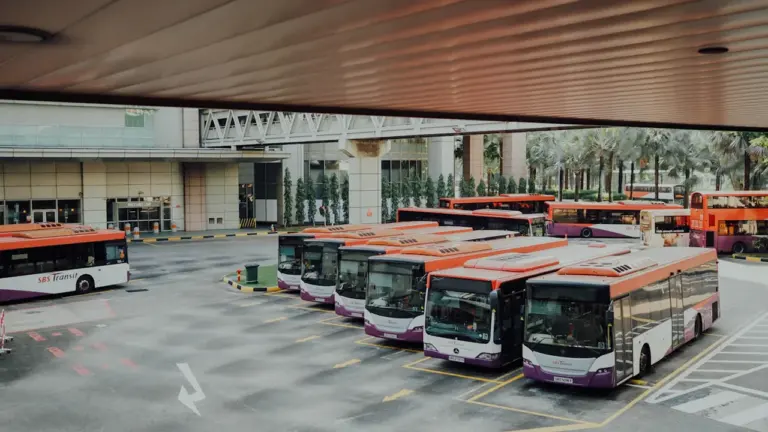 Rīgas sabiedriskā transporta izmaiņas: kas jāzina no 20. septembra
