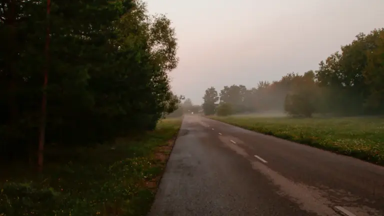 Kā salīdzināt degvielas un maršruta izmaksas Latvijā