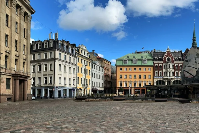 Rīgas Doma vēstures slāņi Vecrīgas sirdī