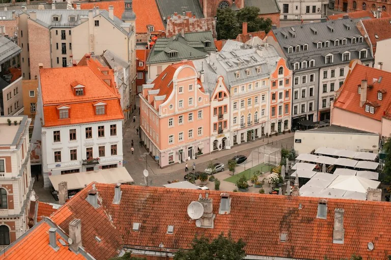 Staro Rīga: kā saplānot vakara pastaigu novembrī